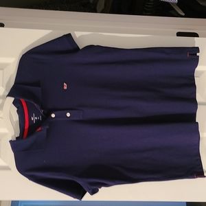 Vineyard vines for target polo